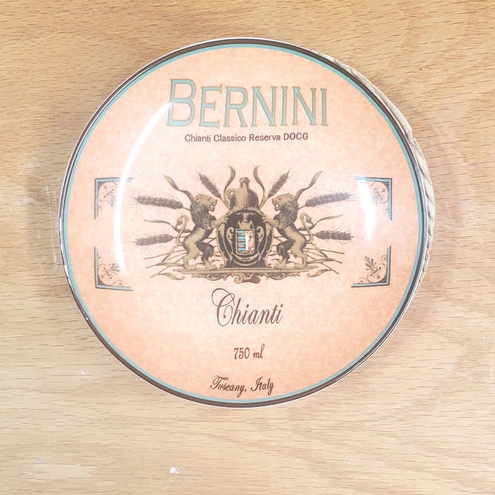 Collector Plate